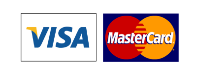 Tarjeta de crédito, Visa, Mastercard