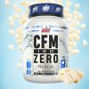suplemento deportivo fxpro nutrition CFM ISO ZERO - 2KG - WhiteChoco - BIG