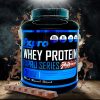 whey protein fxpro nutrition