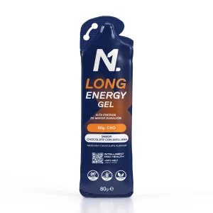 N1 GEL LONG NUTELLA
